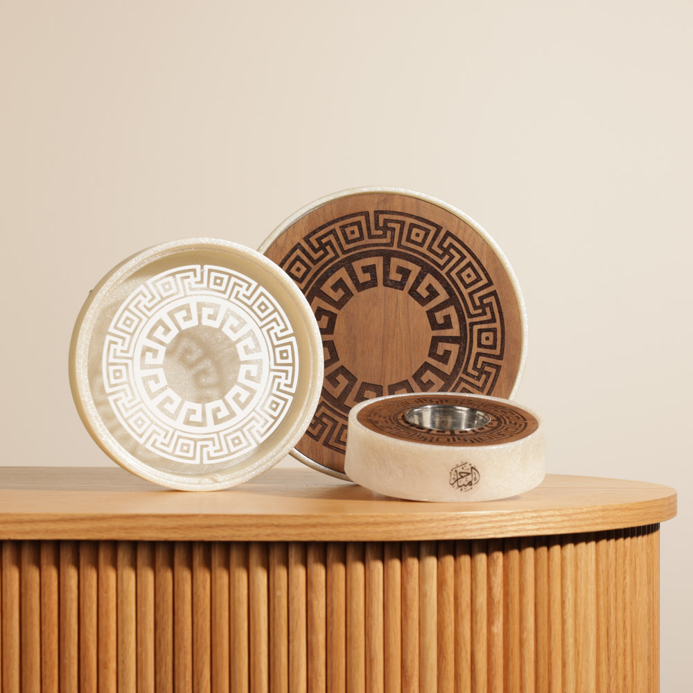 مبخرة بخور استيلا  من المباخر