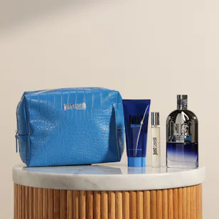 Just Cavalli For Him Holiday Gift Men's Set