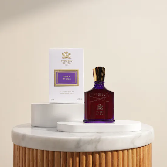 Creed Queen of Silk EDP for Women | 75 ml