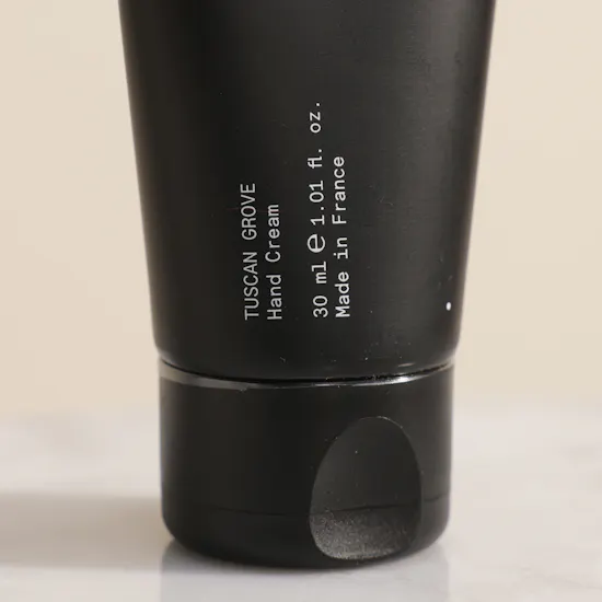 Mubkhar Tuscan Grove Hand Cream | 30 ml