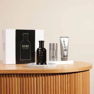 Hugo Boss Bottled Gift Set for Men