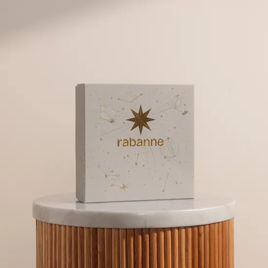Paco Rabanne Olympea Women's Set