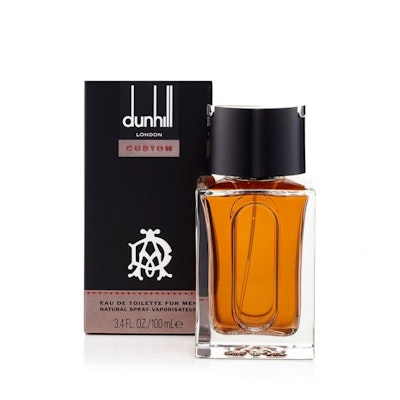 Dunhill Custom Alfred EDT | 100 ml 