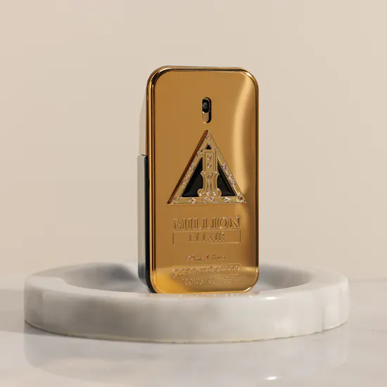 Paco Rabanne 1 Million Elixir for Men | 50ml