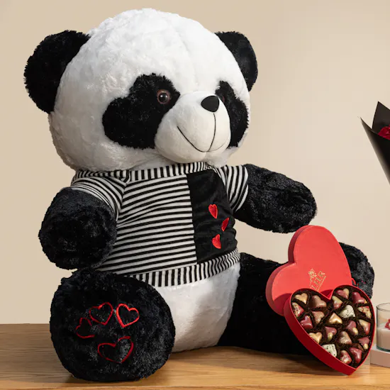 Wrapped with Love Gift Set