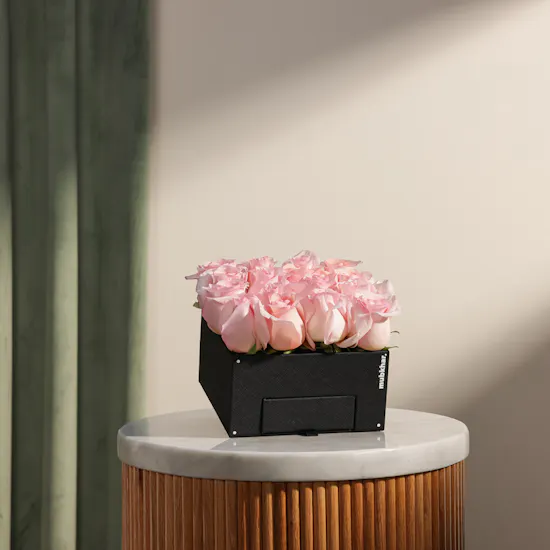Mubkhar Bloom of Devotion Gift Box
