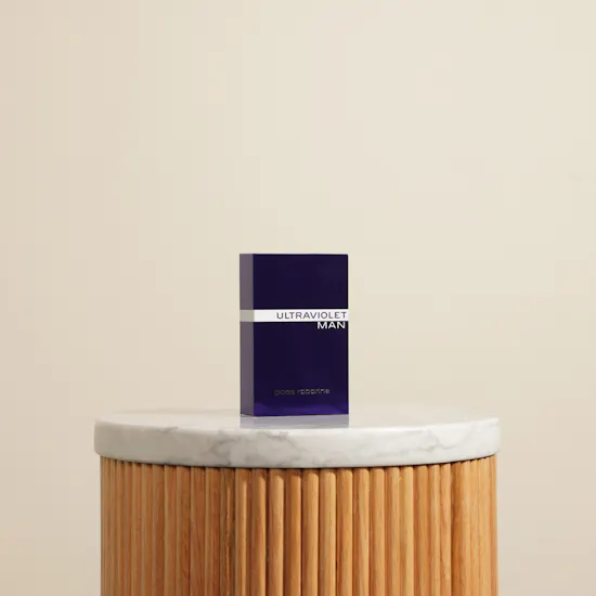 Paco Rabanne Ultraviolet Eau de Toilette for Men | 100ml