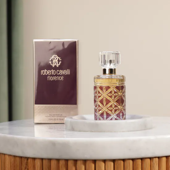 Roberto Cavalli Florence EDP for Women | 75 ml