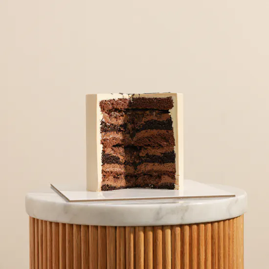 Floward Take My Heart Chocolate Cake