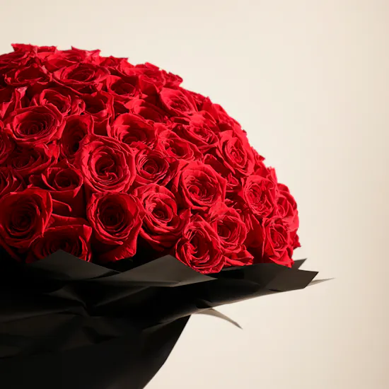 Eternal Love Bouquet | 150 Roses