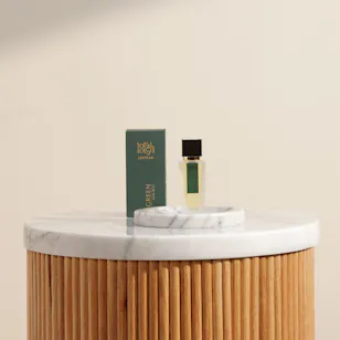 معطر الشعر الأخضر من لوتاه للعطور | 35 مل