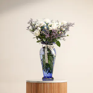 Belavida Majesty’s Bloom Vase