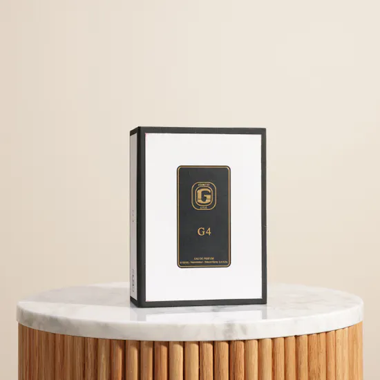 Royal Palace G4 Unisex EDP | 100ml
