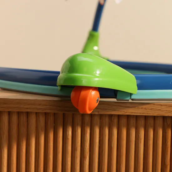 Babyeinstein Neighborhood Symphony Walker