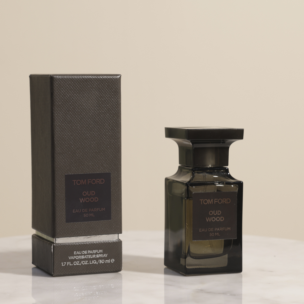 عطر عود وود للجنسين من توم فورد | 50مل