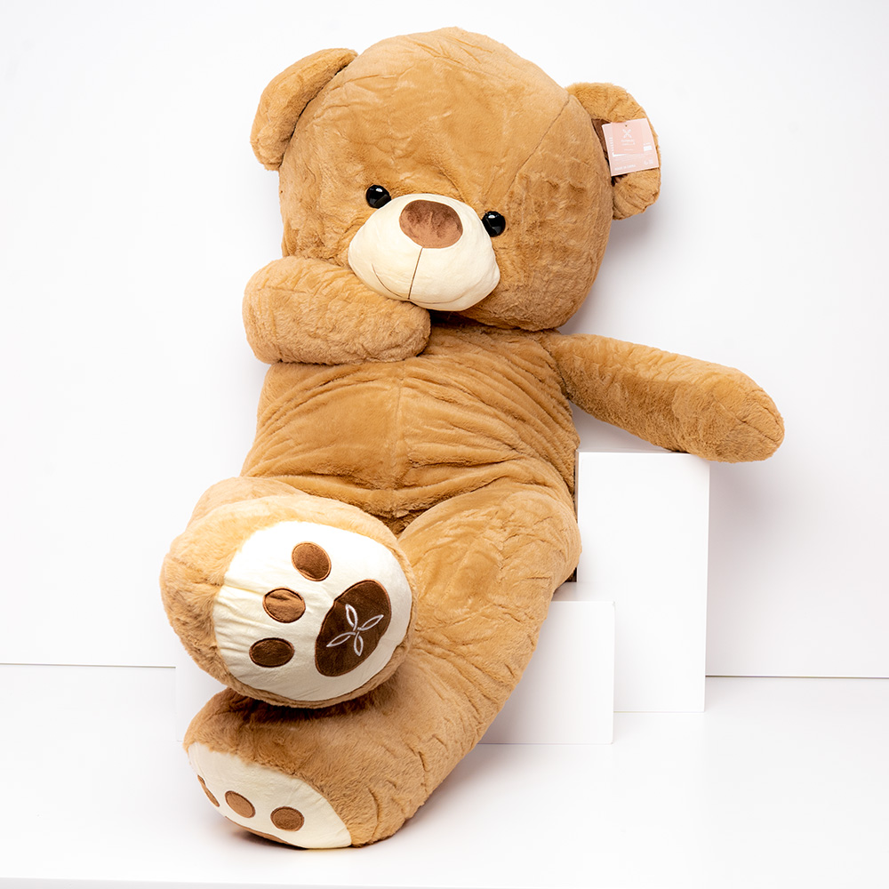 Xl deals teddy bear