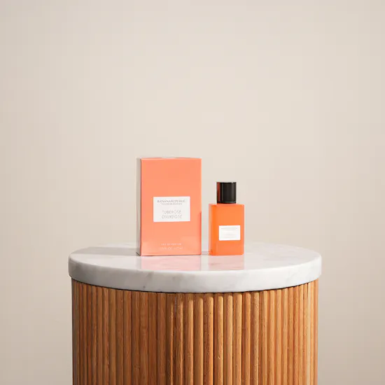 عطر توبروز اوفردوز من بانانا ريبابلك للجنسين | 75 مل