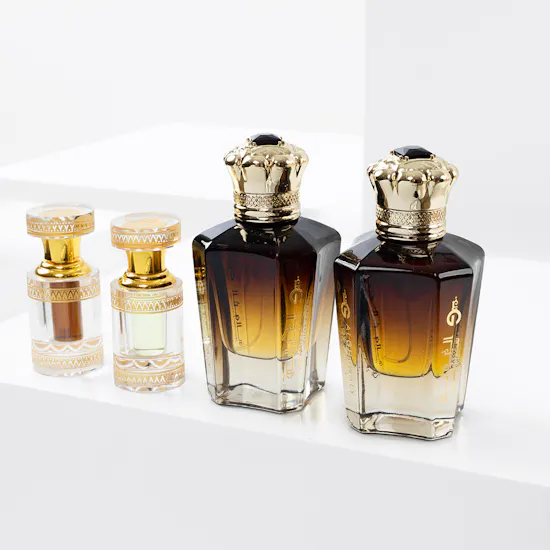 Al Ghawaly Gift Box | Unisex