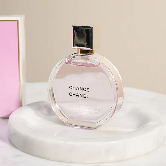 عطر شانس أو تندر للنساء من شانيل | 100 مل