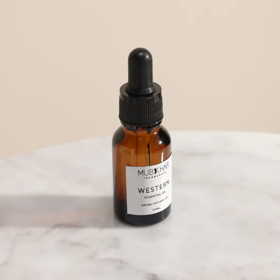 زيت عطري ويسترين من مبخر | 15 مل