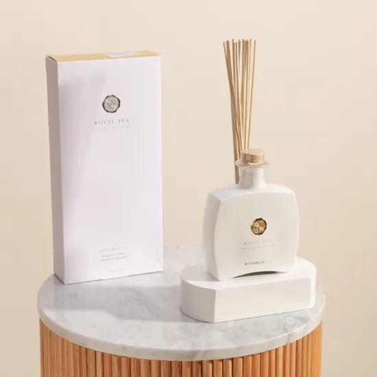 Rituals Royal Tea Fragrance Sticks