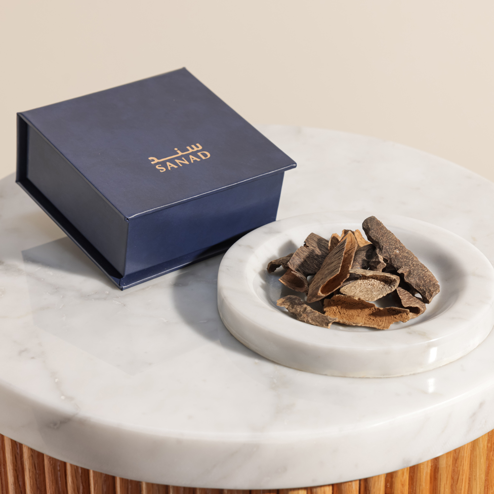 Sanad Borma Zawaya Super Bukhour