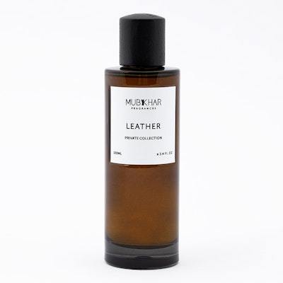 Mubkhar Leather Perfume 100ml