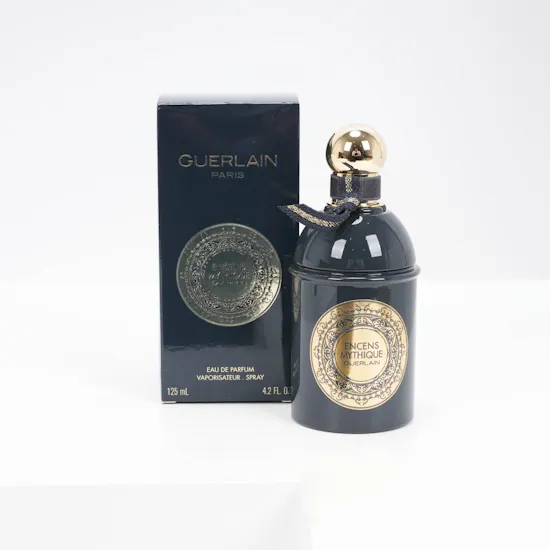 Guerlain Encens Mythique EDP 125 ml