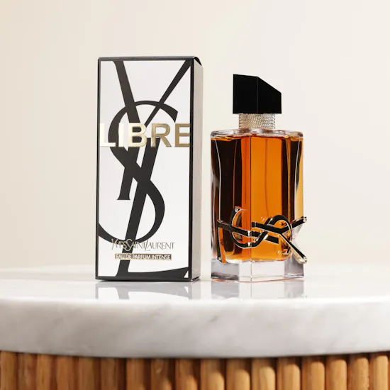 Yves Saint Laurent Libre Intense EDP for Women | 90ml