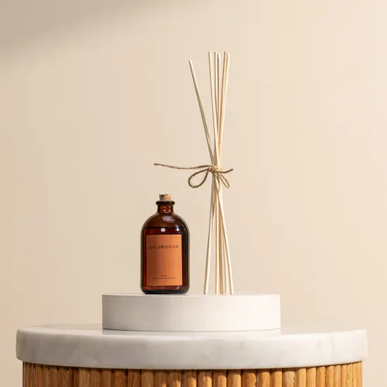 Splendour Oud Reed Diffuser | 100 ml