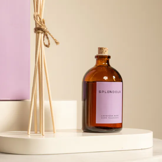 Splendour Reed Diffusers Scented Sticks | 100 ml