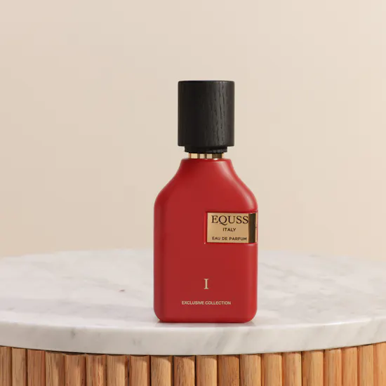 Royal Palace Equss 1 Italy EDP | Dreamy Red Flowers