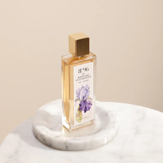 B96 Bertrand Duchaufour Iris Ginger Women's EDP | 100ml