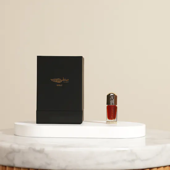 Saaf Royal Trad Oud Oil | 3ml