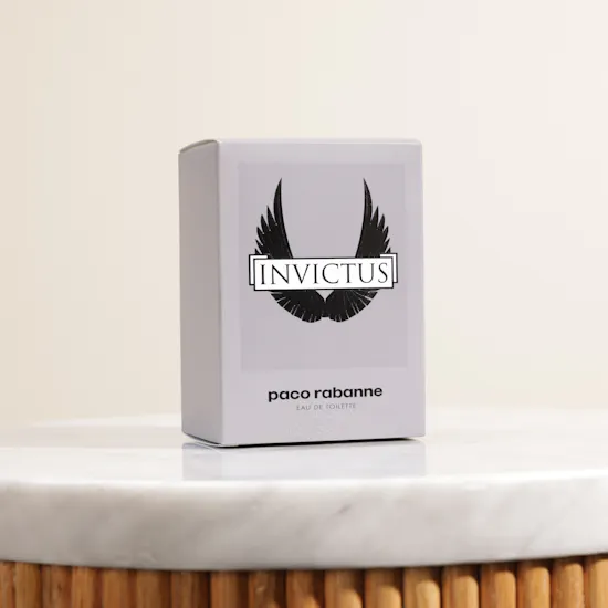 Paco Rabanne Invictus EDT for Him | 100ml