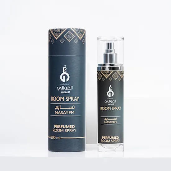 Al Ghawali Nasayem Room Spray 200ml