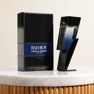 Carolina Herrera Bad Boy Cobalt For Men | 100 ml
