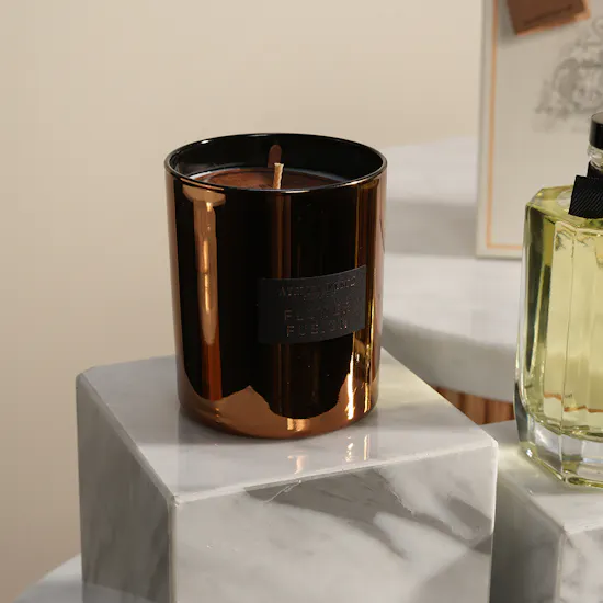 Atelier Rebul Flower Fusion Home Fragrance Gift Set