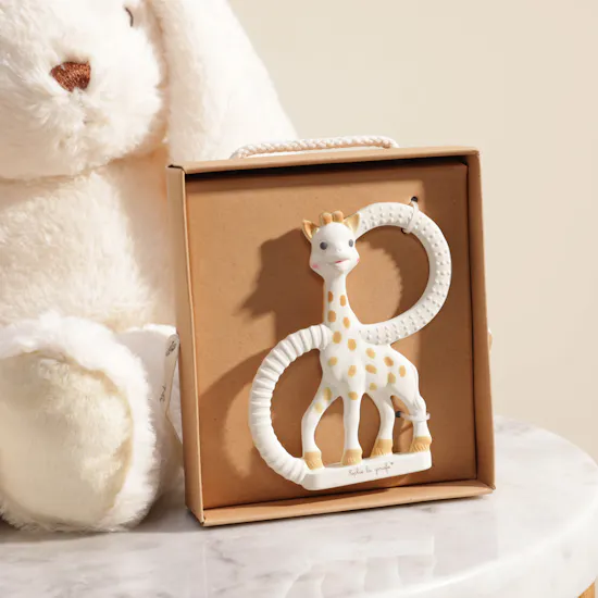 Elli Junior Baby Gift Set