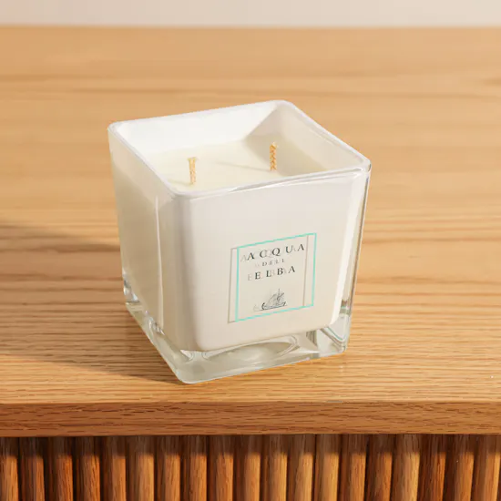 Acqua Dell’Elba Candle Mare