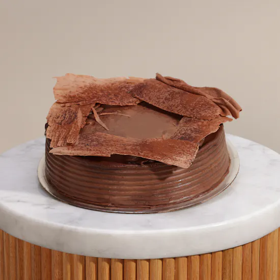 Floward Black Forest Cake