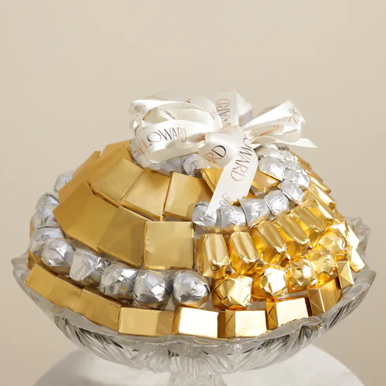 Floward Mixed Chocolate Tray