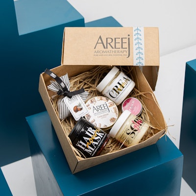Areej Set III