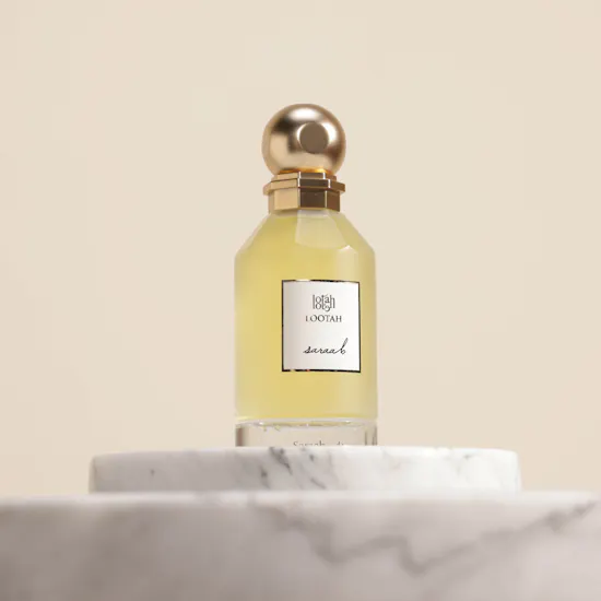 عطر سراب للجنسين من لوتاه | 80 مل