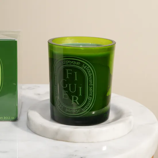 Diptyque Figuier Verte Candle | 300 g