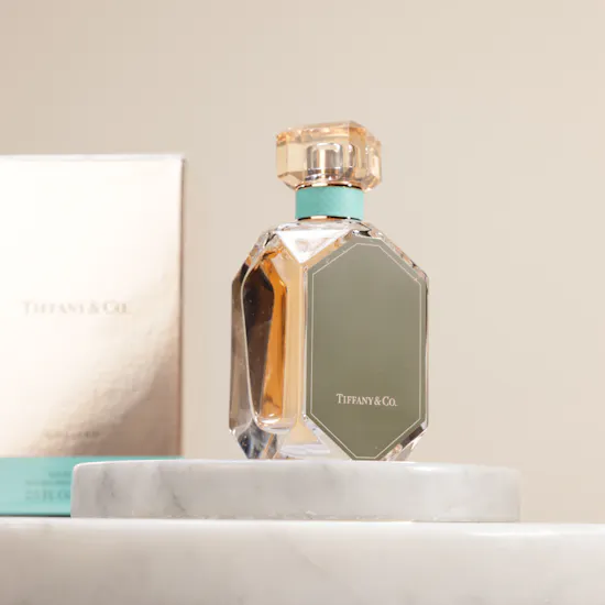Tiffany Rose Gold Women's Perfume | 75 ml