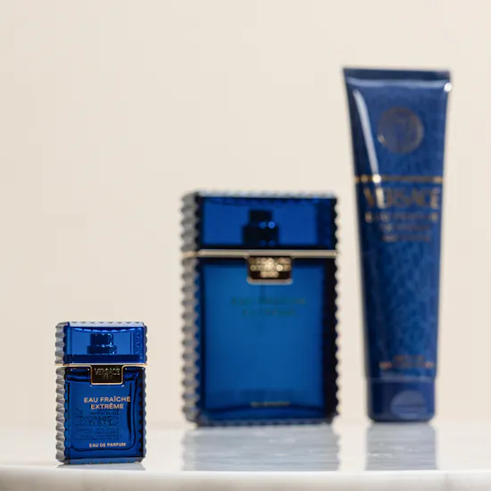 Versace Eau Fraiche Extreme Men's Gift Set