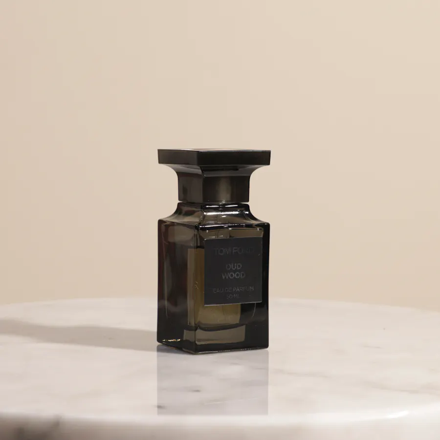 Tom Ford Oud Wood for Unisex | 50ml 4