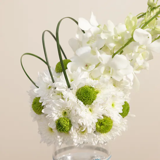 Godiva Small Royal Chocolate Box | Whispered Blooms Vase