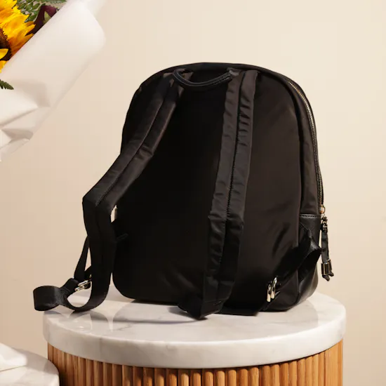 Tous Backpack Bag | Back to School Stunning Flowers